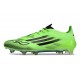 Scape Adidas F50 Elite FG Verde Nero