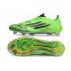 Scape Adidas F50 Elite FG Verde Nero