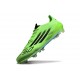 Scape Adidas F50 Elite FG Verde Nero
