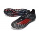 Scape Adidas F50 Elite FG Nero Rosso
