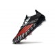 Scape Adidas F50 Elite FG Nero Rosso