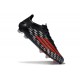 Scape Adidas F50 Elite FG Nero Rosso