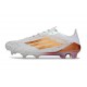 Scape Adidas F50 Elite FG Bianco Oro