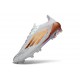 Scape Adidas F50 Elite FG Bianco Oro