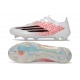 Scape Adidas F50 Elite FG Bianco Rosso Nero