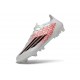 Scape Adidas F50 Elite FG Bianco Rosso Nero