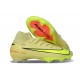 Scarpe Nike Zoom Mercurial Superfly X Elite FG Limelight Volt Hyper Cremisi