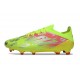 Scape Adidas F50 Elite FG Giallo Rosa