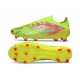 Scape Adidas F50 Elite FG Giallo Rosa