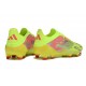 Scape Adidas F50 Elite FG Giallo Rosa