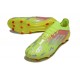 Scape Adidas F50 Elite FG Giallo Rosa