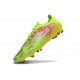 Scape Adidas F50 Elite FG Giallo Rosa