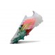 Scape Adidas F50 Elite FG Bianco Verde Rosso