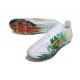 Scape Adidas F50 Elite FG Bianco Verde Oro