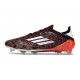 Scape Adidas F50 Elite FG Leopardo Argento Rosso