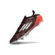 Scape Adidas F50 Elite FG Leopardo Argento Rosso