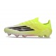 Scape Adidas F50 Elite FG Team Giallo Solare Nero Core Rosso Lucido