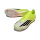 Scape Adidas F50 Elite FG Team Giallo Solare Nero Core Rosso Lucido