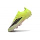 Scape Adidas F50 Elite FG Team Giallo Solare Nero Core Rosso Lucido