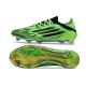 Scape Adidas F50 Elite FG Verde Nero