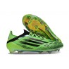 Scape Adidas F50 Elite FG Verde Nero