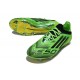 Scape Adidas F50 Elite FG Verde Nero