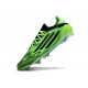 Scape Adidas F50 Elite FG Verde Nero