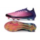 Scape Adidas F50 Elite FG Lamine Yamal Unity Viola Ftwr Bianco Limone Lucido
