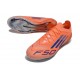 Scape Adidas F50 Elite FG Arancione Beam Blu Lucido Ftwr Bianco