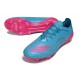 Scape Adidas F50 Elite FG Blu Rosa