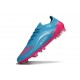 Scape Adidas F50 Elite FG Blu Rosa