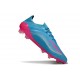 Scape Adidas F50 Elite FG Blu Rosa