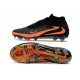 Scarpa da Calcio Nike Phantom 6 Elite DF FG Nero Arancio