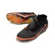 Scarpa da Calcio Nike Phantom 6 Elite DF FG Nero Arancio