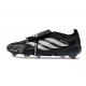 Scarpe da Calcio adidas Predator 26 Elite FT FG Nero Argento