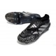 Scarpe da Calcio adidas Predator 26 Elite FT FG Nero Argento