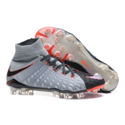 Nike Neymar Scarpa da Calcio Hypervenom Phantom III FG ACC -