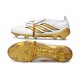 Scarpe da Calcio adidas Predator 26 Elite FT FG Bianco Dorado