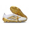 Scarpe da Calcio adidas Predator 26 Elite FT FG Bianco Dorado