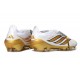 Scarpe da Calcio adidas Predator 26 Elite FT FG Bianco Dorado