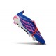 Scarpe da Calcio adidas Predator 26 Elite FT FG Blu Racer Rosa Blast