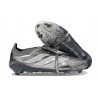 Scarpe da Calcio adidas Predator 26 Elite FT FG Ferro Metallizzato