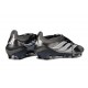 Scarpe da Calcio adidas Predator 26 Elite FT FG Ferro Metallizzato 