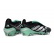 Scarpe da Calcio adidas Predator 26 Elite FT FG Nero Verde Bianco