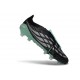 Scarpe da Calcio adidas Predator 26 Elite FT FG Nero Verde Bianco