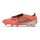 Scarpe da Calcio adidas Predator 26 Elite FT FG Rosso Oro
