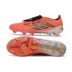Scarpe da Calcio adidas Predator 26 Elite FT FG Rosso Oro