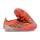 Scarpe da Calcio adidas Predator 26 Elite FT FG Rosso Oro