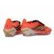 Scarpe da Calcio adidas Predator 26 Elite FT FG Rosso Oro