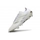 adidas Predator 26 Elite Low FG Nuovo Bianco